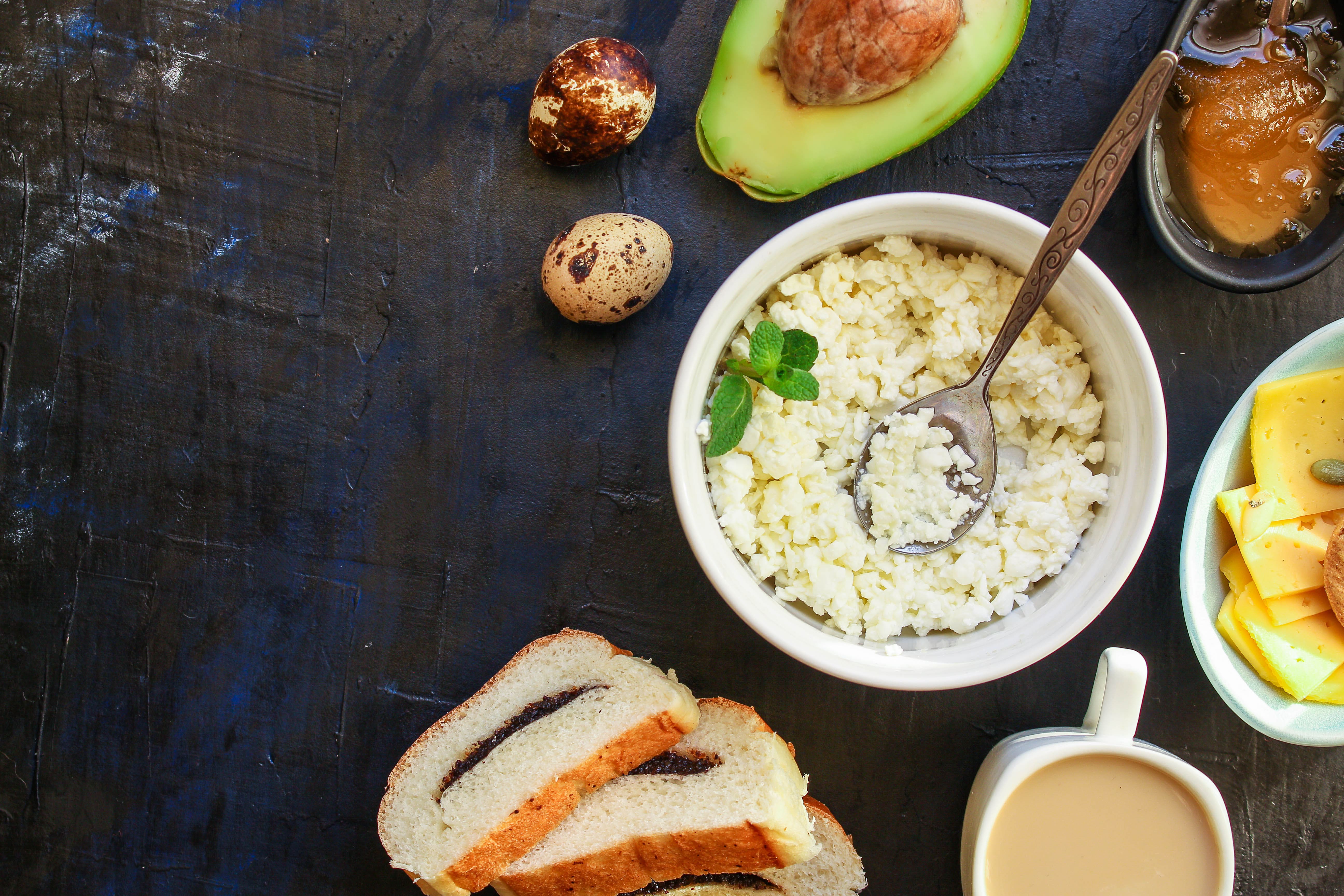 Image healthy breakfast cottage cheese coffee and othe 2026 04 15 05 49 03 utc (1)