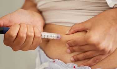arden-insulin therapy