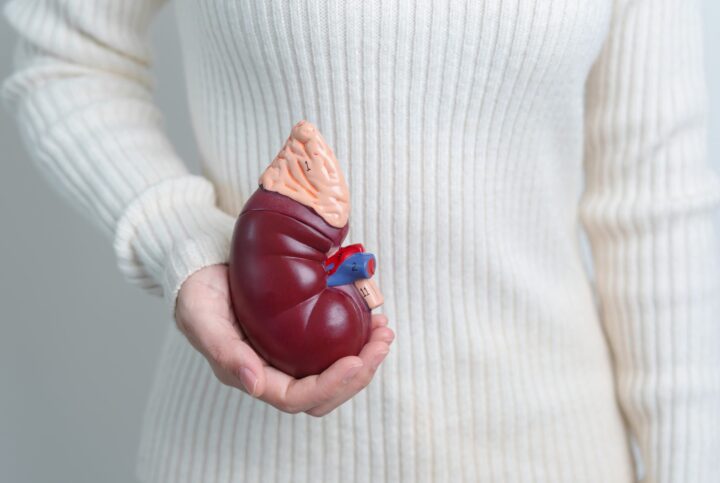 Congenital Adrenal Hyperplasia