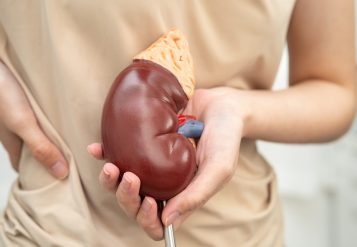 Adrenal Incidentaloma