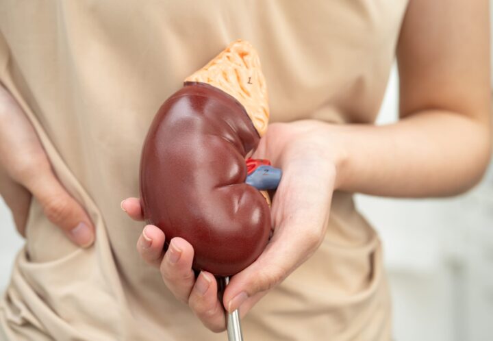 Adrenal Incidentaloma