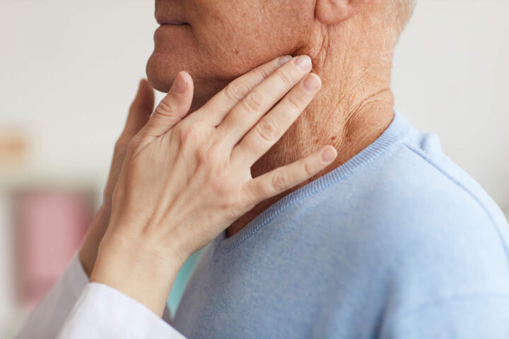 thyroid specialist